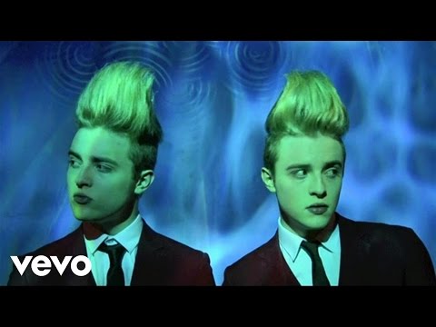 Jedward - Lipstick