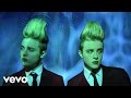 Jedward - Lipstick 