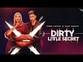 Dirty Little Secret Nora Fatehi X Zack Knight Full Song Nora Dance Song ️