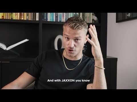 The Best Men's Chains | JAXXON
