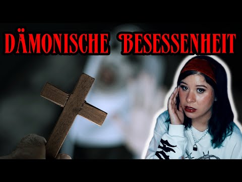 Dämonische Besessenheit der Elizabeth Knapp