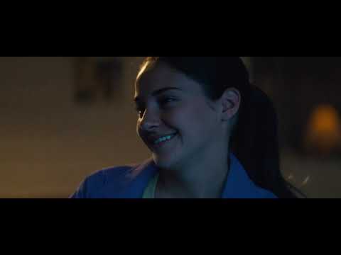 The Spectacular Now music video