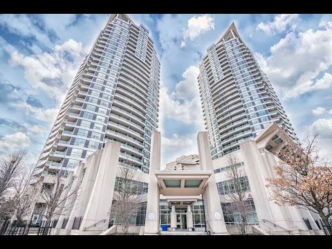 1 Elm Dr #2206, Mississauga, ON