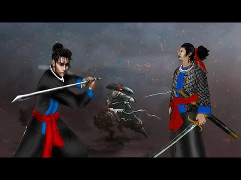 Lwm feej tub nab dub ntu 313 - Laj Lim Xeeb - Tawm Tsam kev ncaj ncees