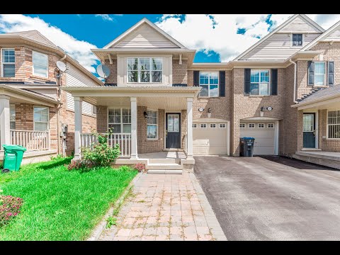 132 Owlridge Dr, Brampton - HD VIRTUAL TOURS