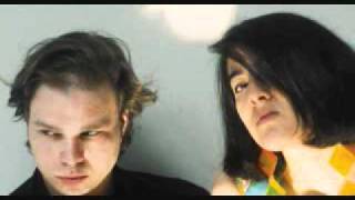 Damon and Naomi - How Do I Say Goodbye