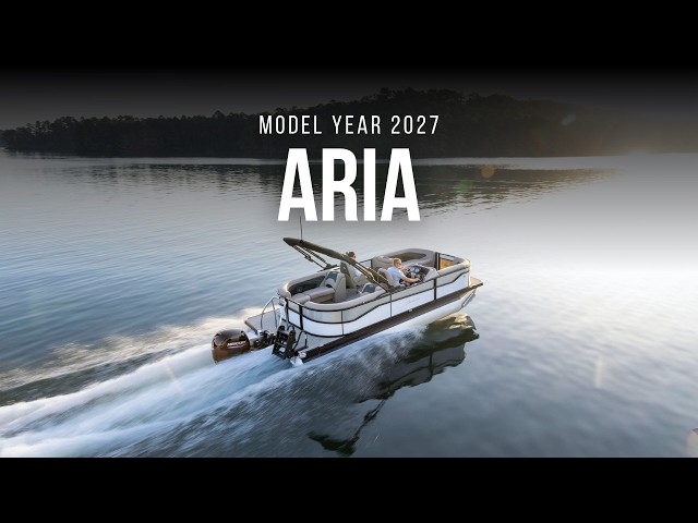 2027 Barletta Aria 24UC