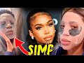 Lori Harvey Is Forcing Her New Boyfriend TO DO THIS AND IT S SAD