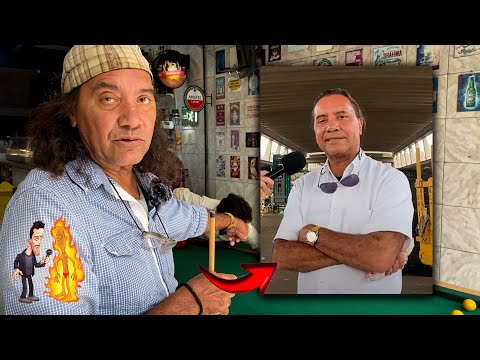 Café da manhã com DANY KLEBER (+ Pernilongo)