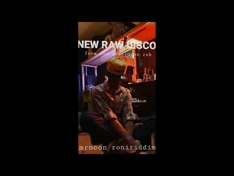 Riddim n Noon - GIVE THANKS