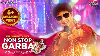 Download lagu Non Stop Garba by Falguni Pathak | Gujarati Garba Songs | Falguni Pathak Garba | Garba Song mp3