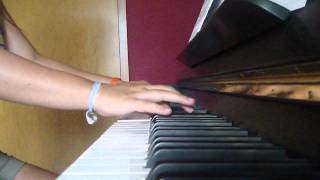 Cover Sarah's Notebook - Max Richter