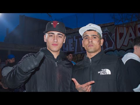 GUILLE vs MAGNETO | SEMIFINAL | Fecha 3 | (Torneo de Temporada 2023)