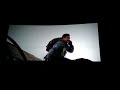 Kappan Movie Train Fight Scenes
