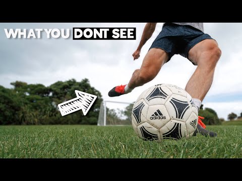 How to SHOOT WITH POWER Regardless of your Technique