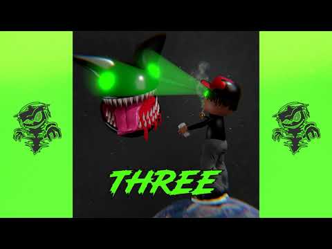 FREE Zellyocho x 16yrold Type Beat - "Three" |  Zelly Ocho Type Beat 2021