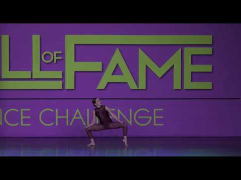 Sophia Scarpa - On Then Now