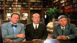 Škola Zlodějů (Celý Film CZ 1986) Škola Zlodějů (Celý Film CZ 1986)