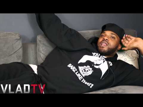 Math Hoffa: T-Rex Didn't Prepare for Charlie Clips at SM4