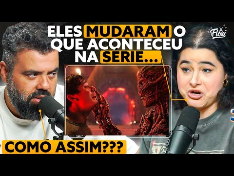 99% of people DON'T KNOW the TRUE STORY of Stranger Things...