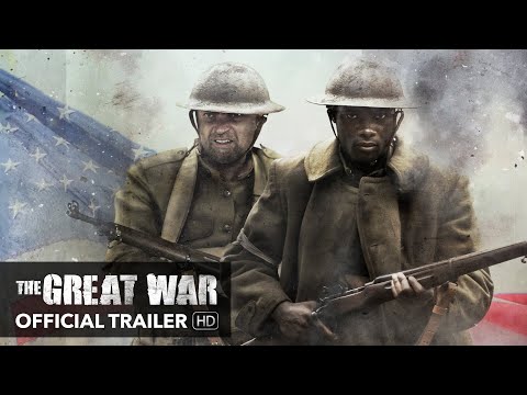 The Great War (Trailer)