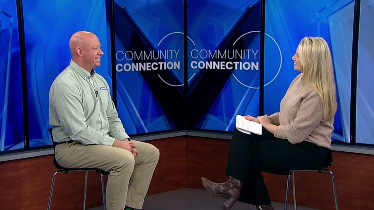 The Greatest Gift You Can Give a Loved One