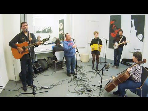 Lav Eli ft. Alin Demirdjian - Episode 17: LORI