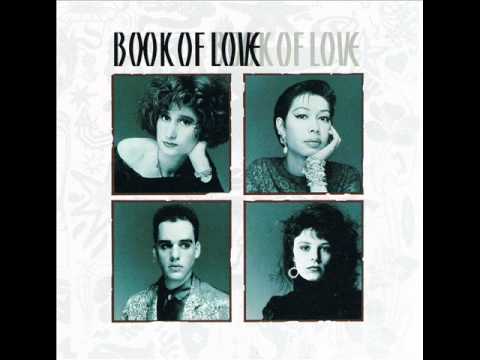 Book Of Love - Boy