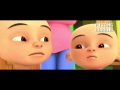 Upin Ipin Episode Terbaru Kakak Ros Meninggal