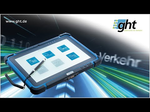 Kartenschacht Reinigung VDO DTCO 4_0 | ght Elektronik im Verkehr