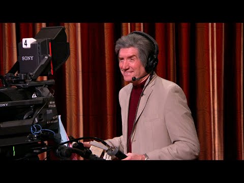 This Creepy Cameraman Is Hitting On Conan's Wife | CONAN on TBS