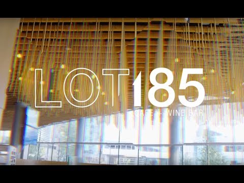 LOT185 Café + Wine Bar
