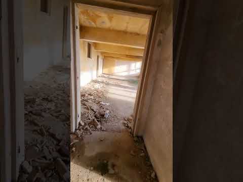 Scoala parasita din Navodari Teleorman