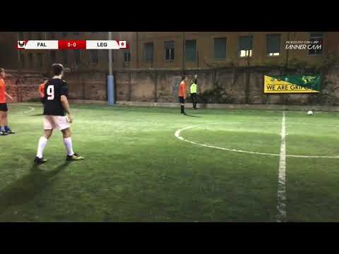 ⚽️ FALCOGNANESE - LEGIONARI