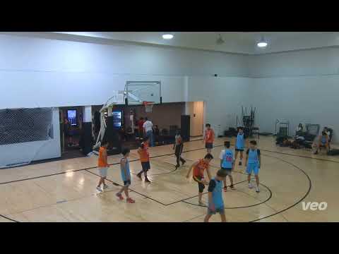 Miami Eat(41) tier 18 Big Ballers(38) - tcbl sunday