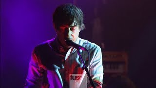 Grizzly Bear - &quot;Ready, Able&quot; (Live @ Radio City Music Hall)
