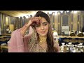 Khushiyan Da Chadya Aao Vela Ve Aaj Sajeya Pakistani Wedding Walima Highlights