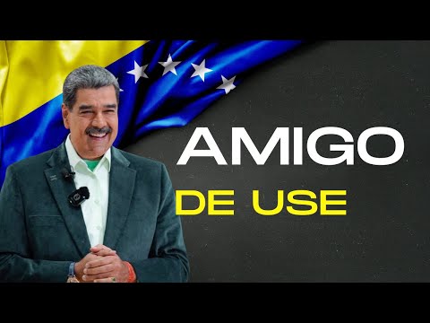 Ligação di problema di Maduro ku Guiné-Bissau.