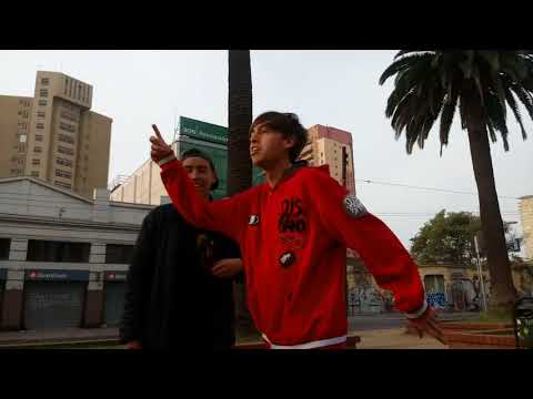 Chegato Welo vs Psychora Fugaz - MapudungunBattles