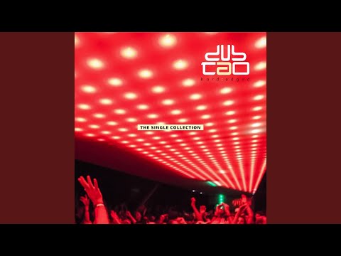 East of Underground (Influx Uk Edit)