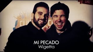 MI PECADO | WIGETTA