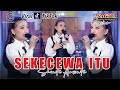 SHINTA ARSINTA SEKECEWA ITU VERSI JANDHUT SAGITA ASSOLOLEY