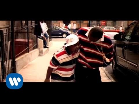 Black Rob - Star In The Hood (Official Video)