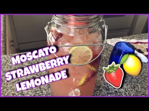 download lagu mp3 mp4 Moscato Strawberry Lemonade, download lagu Moscato Strawberry Lemonade gratis, unduh video klip Moscato Strawberry Lemonade