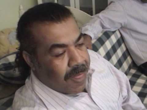 Hamid Saeid // Hormozgan