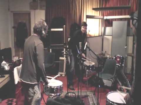 Lau Vs Adem Ghosts E.P.