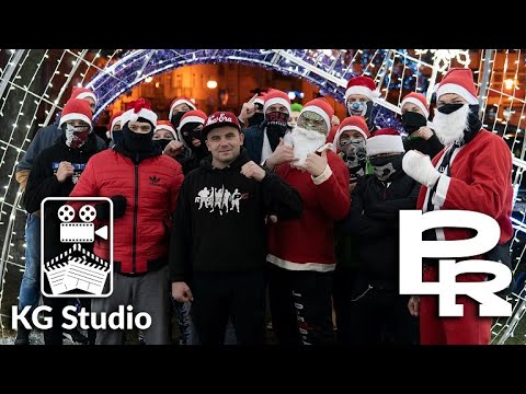 Rychu ChZP/LPG - Święta 2019 Prod. KIMBOproduction