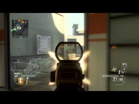 XeNo_RamPaGe- - Black Ops II Game Clip
