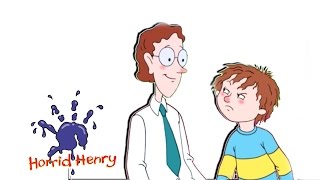 Horrid Henry | Takes The Blame
