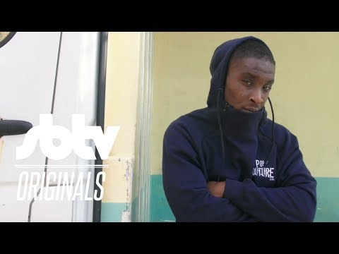 Bruza | Man Or Mouse (Ft Ten Dixon & PK) [Music Video]: SBTV